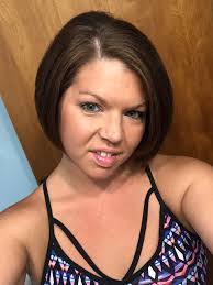 Ashley Mclane's Instagram, Twitter & Facebook