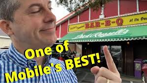 Dick Russell's is a Hometown Legend in Mobile, AL