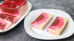 4.271 resep roti tawar santan ala rumahan yang mudah dan enak dari komunitas memasak terbesar dunia! Super Soft Bread Pudding Agar Agar Bread Pudding Yummy Agar Agar Roti Tawar Youtube