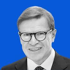 Landis+Gyr-CEO Peter Mainz: «Die Zölle betreffen alle in der Branche»