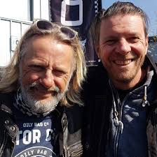 Profile for Dave's Bikes,Touring and Mucking About