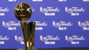The larry o'brien nba championship trophy is the championship trophy awarded annually by the national basketball association (nba) to the winner of the nba finals. Which Team Each State Thinks Will Win The 2019 Nba Finals