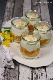 Eierlikor Mandarinen Tiramisu Im Glas Rezept Makeitsweet De Mandarinen Tiramisu Rezepte Im Glas Rezepte
