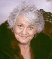 Obituary information for JoAnne Ray Piper