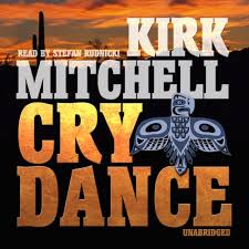 Cry Dance Audiobook