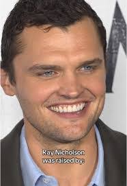 Fernando Nicholson's Instagram, Twitter & Facebook