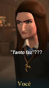 eu fiquei mtoo brava com ele "ignorando" o Ben #hogwartsmystery #fypシ  #bencooper #luciusmalfoy