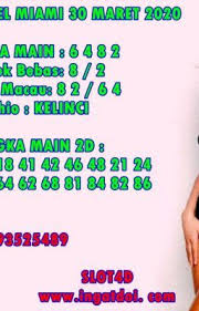 Prediksi Togel Miami 30 Maret 2020 Prediksi Togel Miami 30 Maret 2020 Boarding Pass Miami