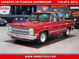 Image result for Red 1981 Truck