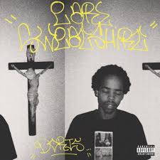 Earl Sweatshirt : Doris