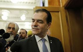 După 25 de ani de politică (a intrat în 1992 în pnl, a fost viceprimar al bucureștiului, deși e din brașov, ministru. Ludovic Orban Despre Noul Guvern Nu InfiinÅ£Äƒm Ministere Pentru Portofolii SÄƒ Fie Maxim 18 Ministere