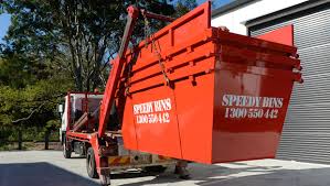 Skip Bin Rate in Brisbane | Speedy Bin's Price Estimate for Skip Bins