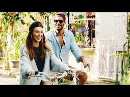 Hercai — a recent turkish tv series. 15 Romantic Comedy Turkish Movies You Must See Youtube