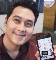 We did not find results for: Profil Biodata Kelvin Alfiando Influencer