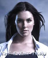 Персонаж сериала The Event