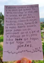 Las cartas largas para enamorar a un hombre son una parte hermosa de una relación a distancia, porque son estas las que están cargadas de más sentimiento, nostalgias y deseos. Carta De Amor Para Mi Novia Que La Amo Largas Top Quotes G