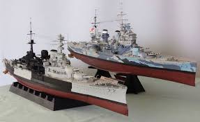 Последние твиты от hms prince of wales (@hmspwls). Hms Prince Of Wales Model Warships Warship Model Scale Model Ships