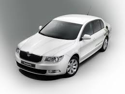 2009 Skoda Superb Greenline Pictures Photos Wallpapers Top Speed