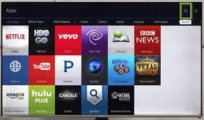 Smart tvs come preloaded with an assortment of apps, but it's often possible to add more to customize your viewing experience. 20 Best Samsung Smart Tv Apps For 2021 Tricksfest