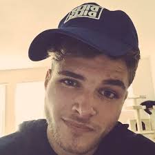 Dylan Benke (@BenkeDylan)