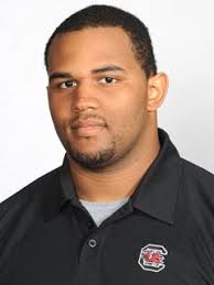 Kenny Davis, Newberry, Defensive Tackle