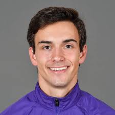 Track & Field Roster 2018