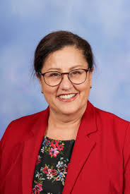 College Principal & Leadership