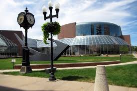 Meeting Venues - Discover Peoria, IL