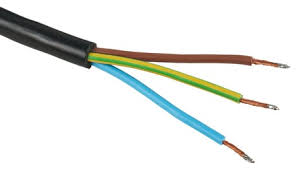 Four Comment Changer Le Cable D Alimentation