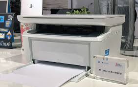 For hp products a product number. The Hp Laserjet Pro M15w Is A Very Small But Fast Mono Laser Printer Hardwarezone Com Sg