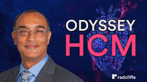 ESC 25: ODYSSEY-HCM: Mavacamten in Non-obstructive Hypertrophic  Cardiomyopathy