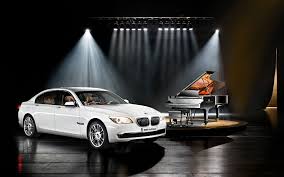 Bmw M760li Nautors Swan Edition