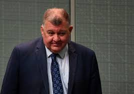 © provided by daily mail liberal mp craig kelly said. Liberal Mp Says Doctors Should Be Given Choice Over Issuing Controversial Drug To Covid 19 Patients