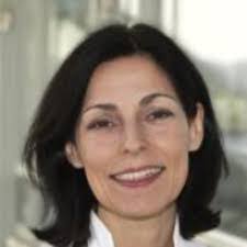 Martina Mueller's Instagram, Twitter & Facebook