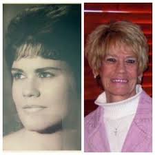 Patricia Gaye Vargas (Sargent)