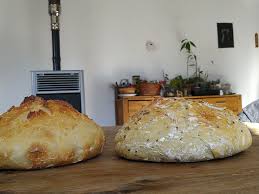 Pain Cocotte Sans Petrissage La Meilleure Recette Recettes De Cuisine Avec Thermomix Ou Pas