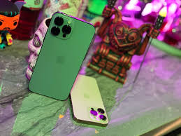 Not only will it function with the at&t service, but with any other carrier and any other sim card, anywhere in the world. The Iphone 13 Pro Goes To Disneyland Techcrunch