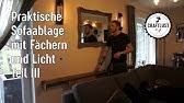 Eine handkreissäge mit führungsschiene ist ideal, um die rechtwinklige ablage ist sehr einfach herzustellen: Diy Sideboard Als Ablage Selbstgemacht Typischsissi Youtube