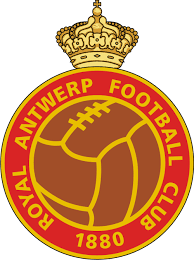Royal antwerp fc is going head to head with kv kortrijk starting on 1 aug 2021 at 19:00 utc at bosuilstadion stadium, antwerp city, belgium. Royal Antwerp Logopedia Fandom