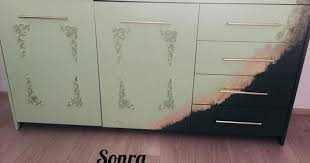 Konsol Boyama 2020 Mobilya Aynalar Konsol