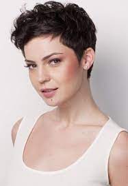 Pin On Short Hair Styles Cuts