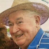 Paul E. Breen Jr. Obituary