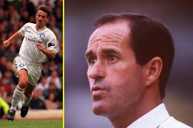 Liverpool legend Ian Rush claims he was disrespected by George Graham at  Leeds and reveals he defied manager by refusing to take part in weight  training