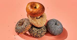 Here S Where To Find The Best Bagels In Philadelphia