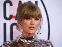 Taylor Swift releases new song 'The Archer'