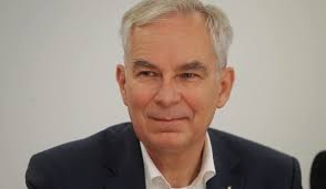 Tadeusz Lis nie żyje. Zmarł poznański bard