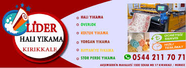 Lider Hali Yikama Kirikkale Home Facebook