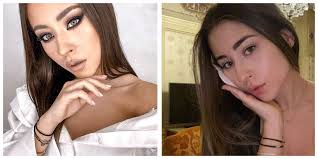 Andreea marin, criticată dur de iulia albu: Foto Nicole Cherry Mai NaturalÄƒ Ca Oricand Nu Ii Este TeamÄƒ SÄƒ AparÄƒ NemachiatÄƒ Spynews Ro