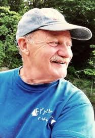 Obituary: Richard Joseph Rioux