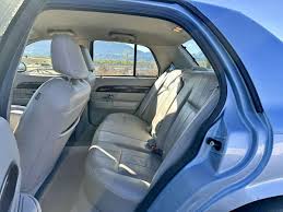 Image result for Light Ice Blue 2006 Crown Victoria